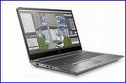 HP ZBOOK FURY 15 G8 I7-11800H 16GB, 512GB SSD+1TB HDD,T1200-4GB,15.6"FHD, W10P, 3YR